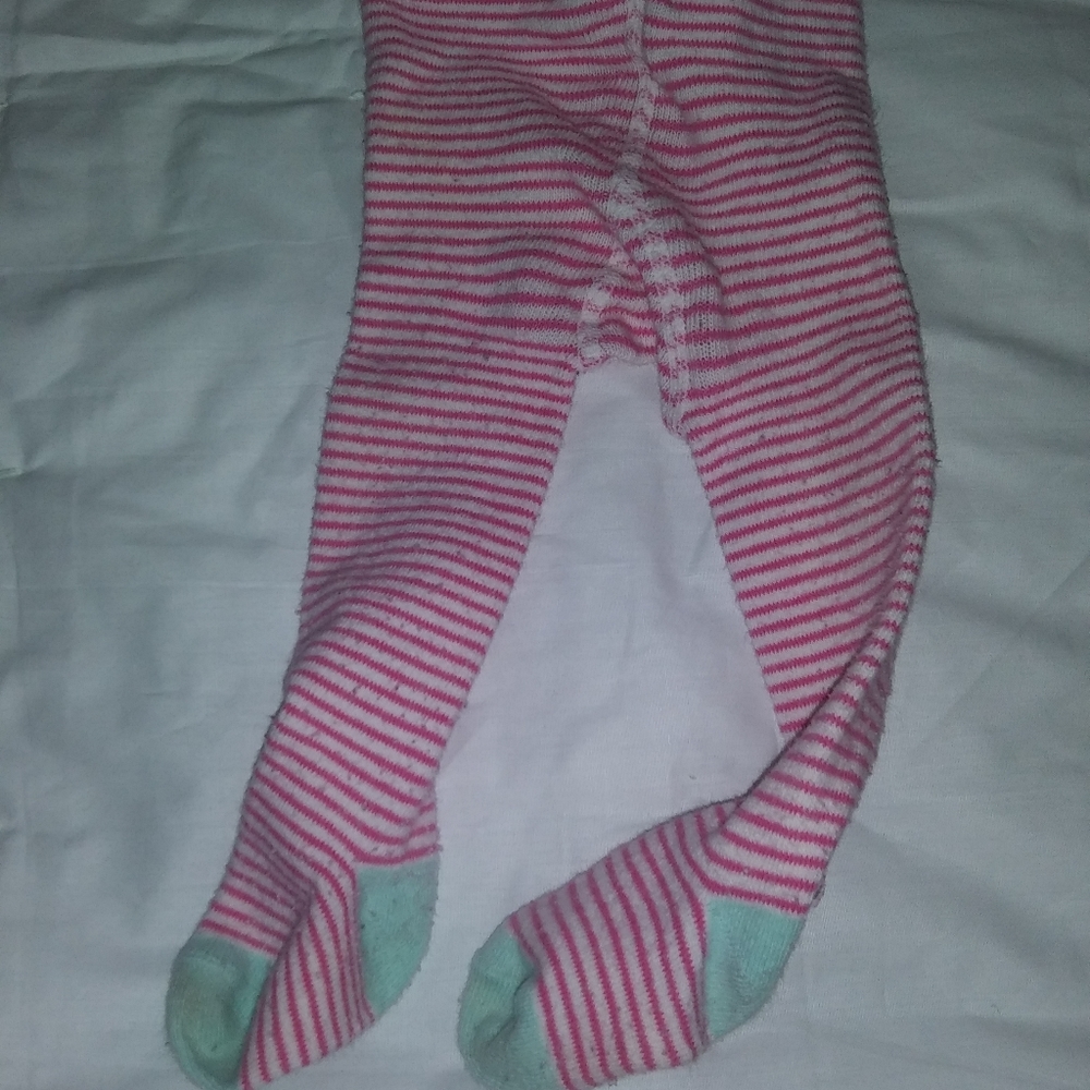 Baby tights